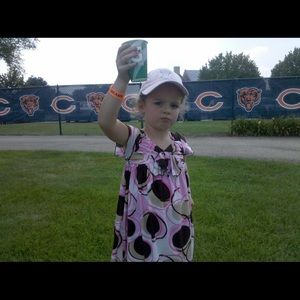 Meet your Posher, Douglas